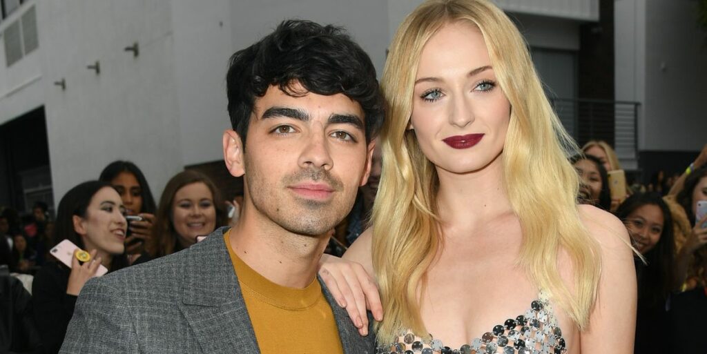 Joe Jonas And Sophie Turner Divorce Case Finalized! Decided To Separate Over "Serious" Marriage Problems! 