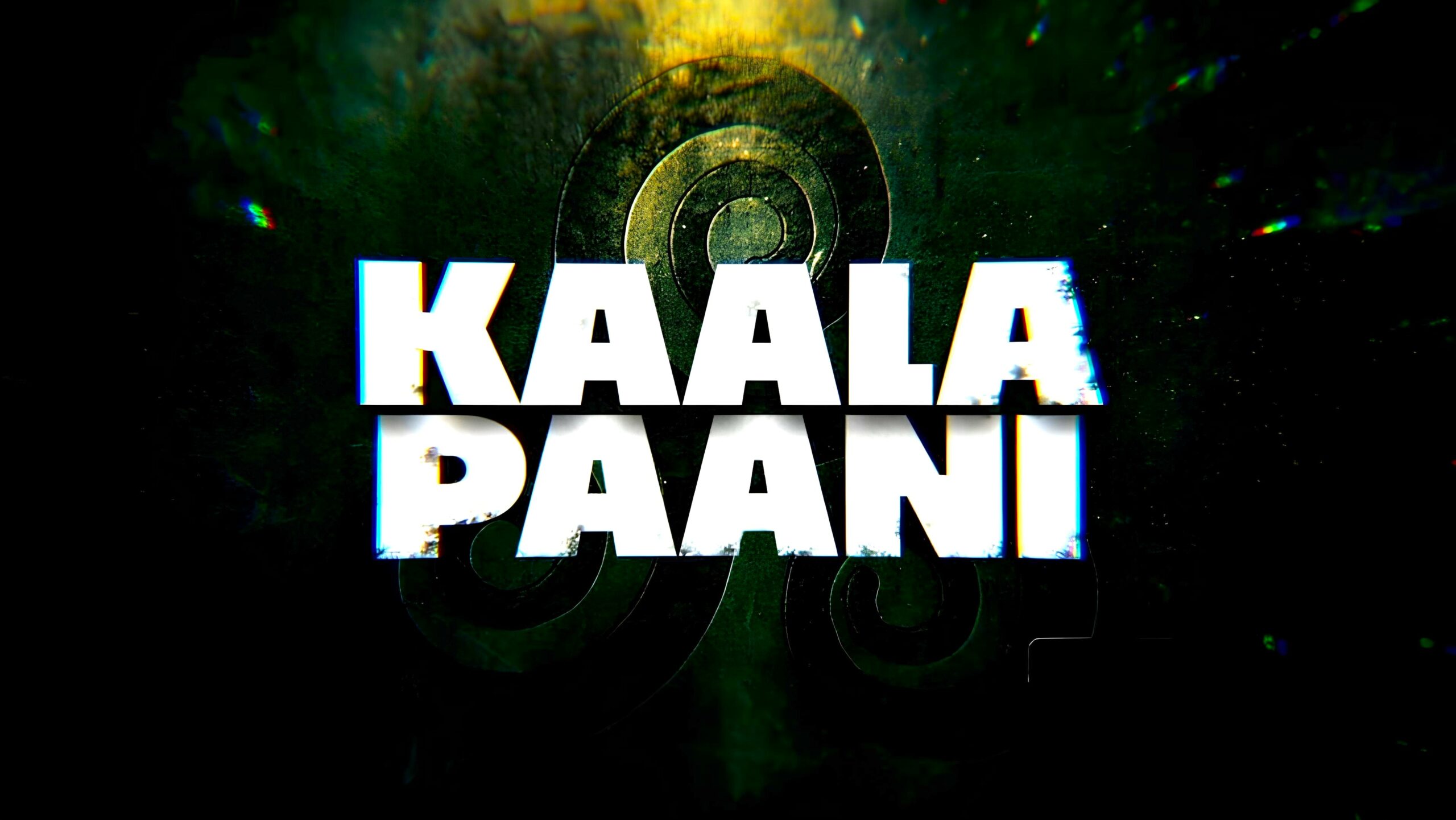 Kaala Paani Season 2