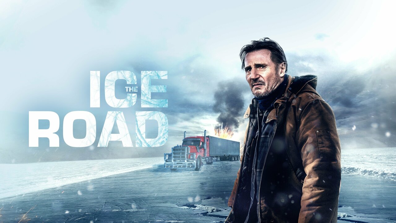 Liam Neeson’s Ice Road 2 release date