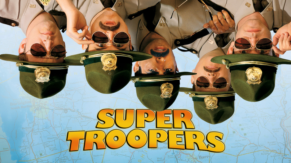 Super Troopers 3 release date