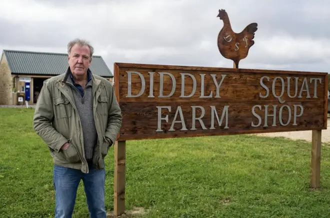 Jeremy Clarkson’s Farm Season 3 Release Date