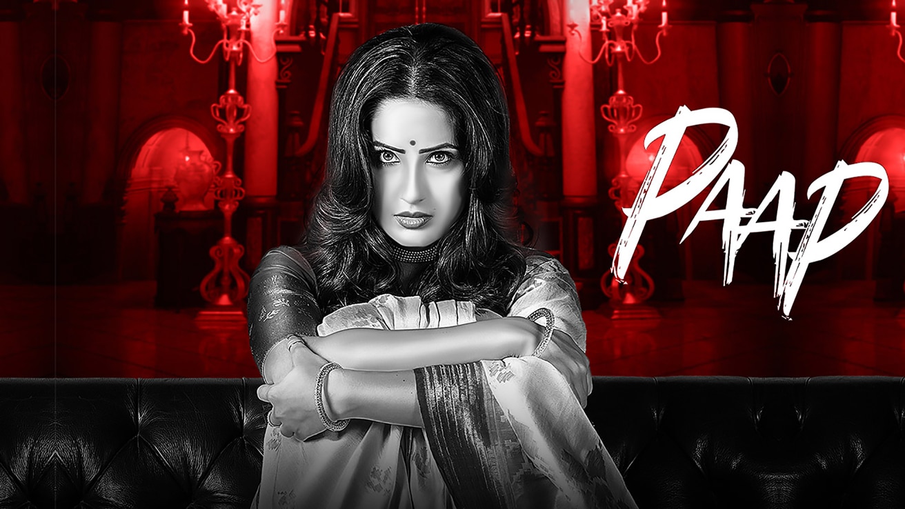 Paap Season 3 Release Date - Is The Popular Thriller Returning On Hoichoi?