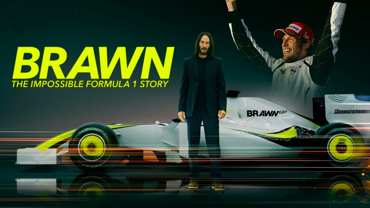 Brawn The Impossible Formula 1 Story Season 2 Release Date