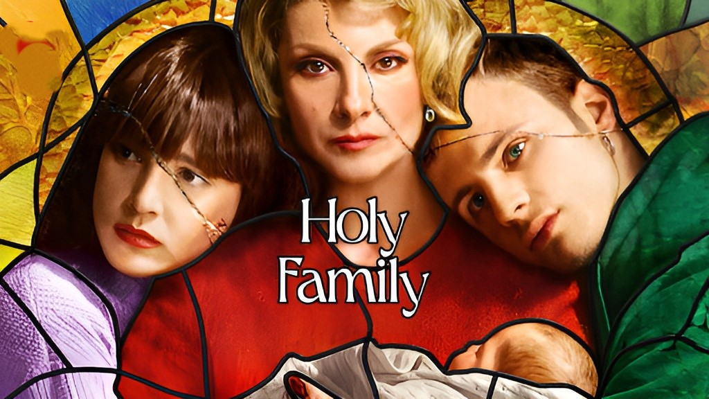 Holy Family Season 3 release date
