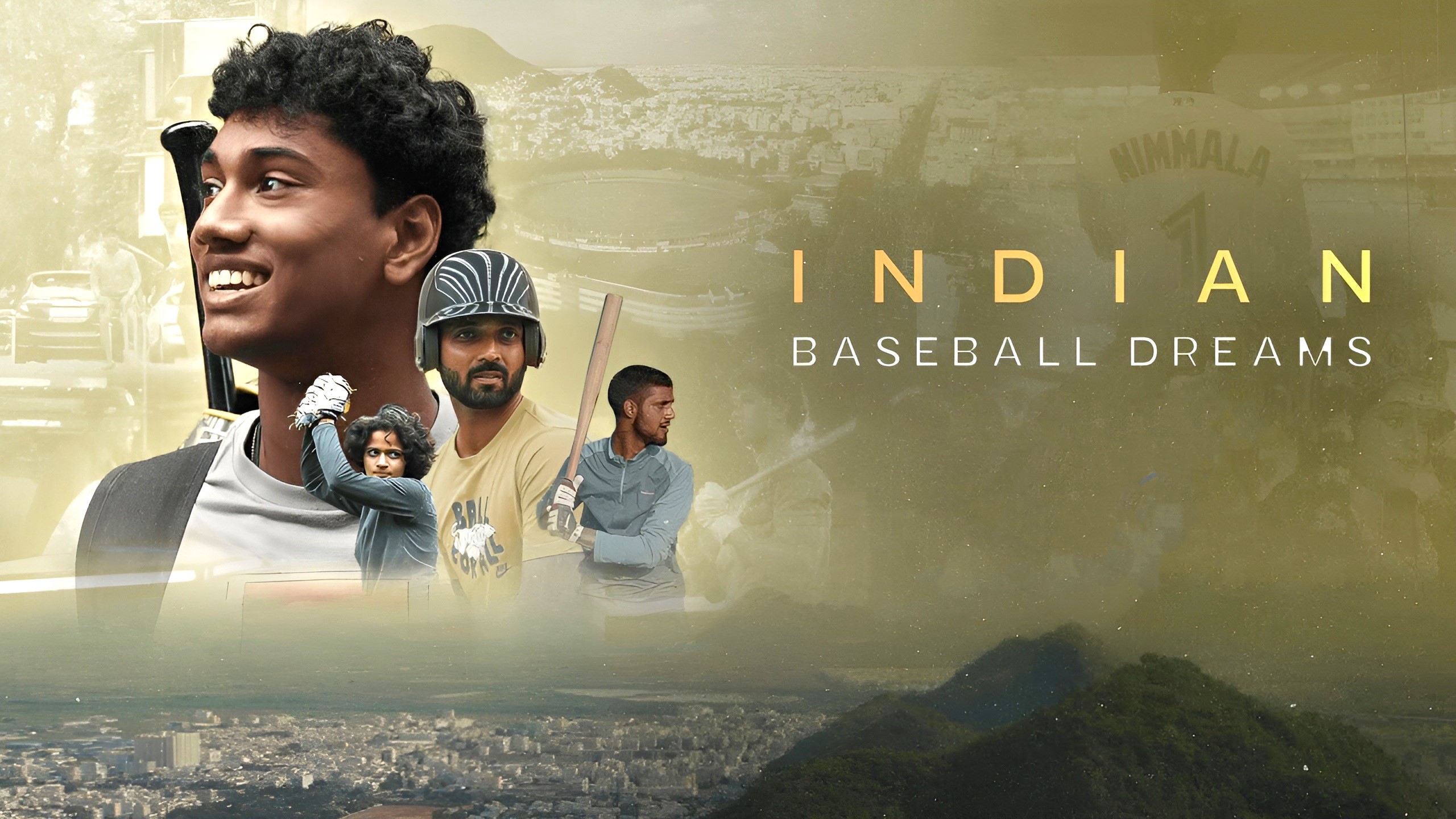Indian Baseball Dreams Season 2 release date