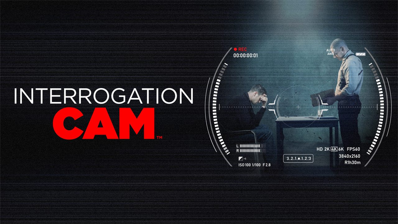 Interrogation cam season 2 release date