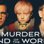 Is The Murder At The End Of The World Based On A True Story