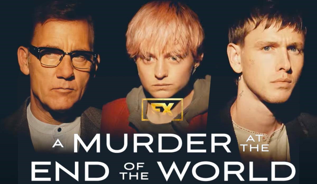 Is The Murder At The End Of The World Based On A True Story