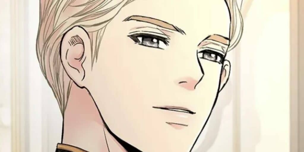 The Problematic Prince Chapter 46 Release Date Revealed - Updates & More!