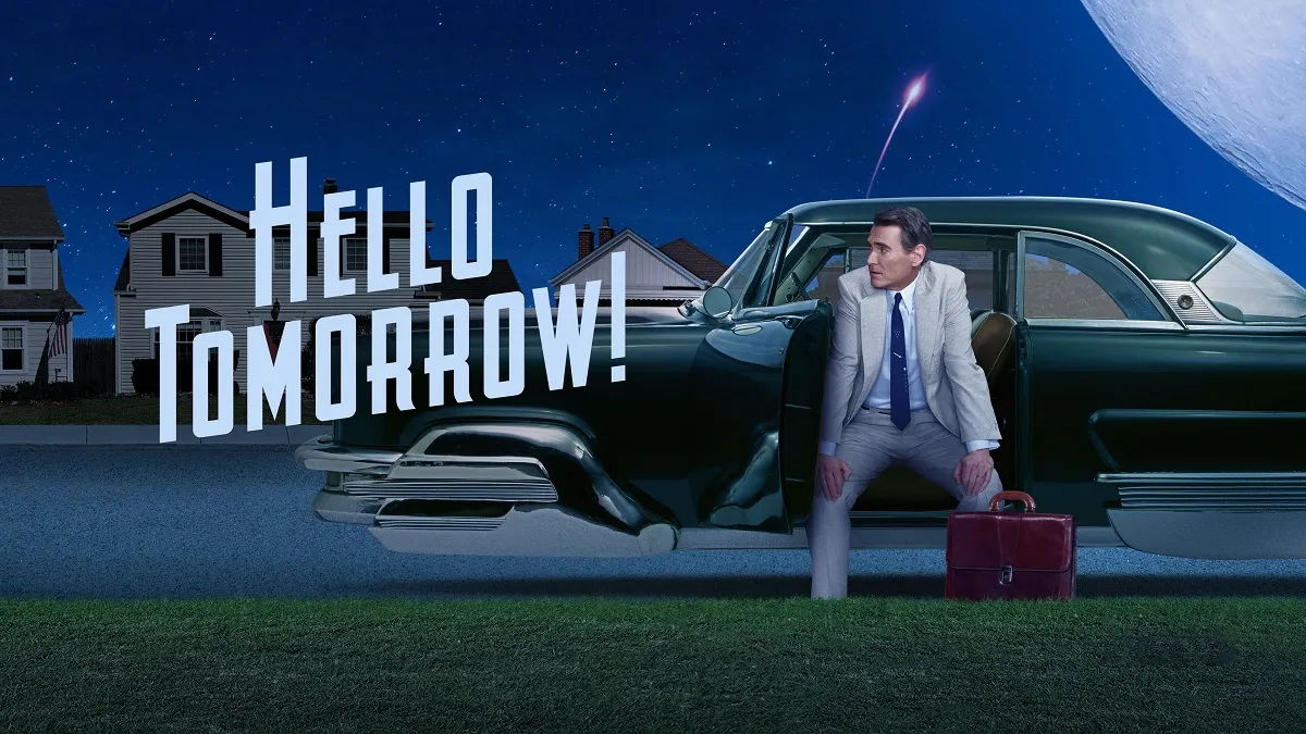 Hello Tomorrow Season 2 Release Date