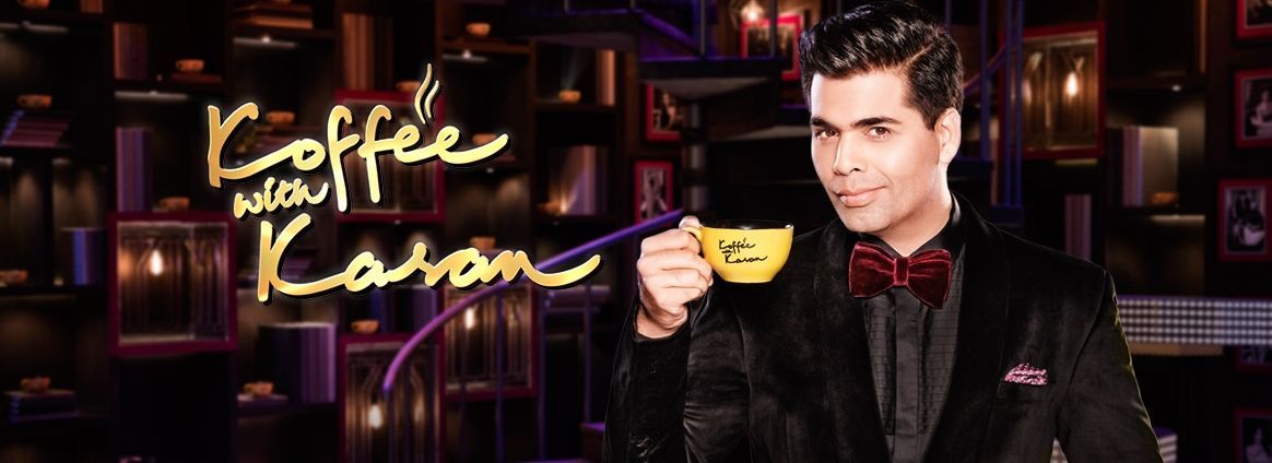 Koffee with Karan Season 8 Guests List