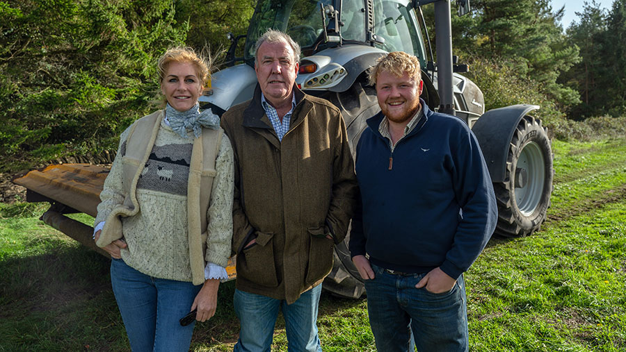 Jeremy Clarkson's Farm Season 3 UK Release Date - Has The Filming Wrapped Up? 