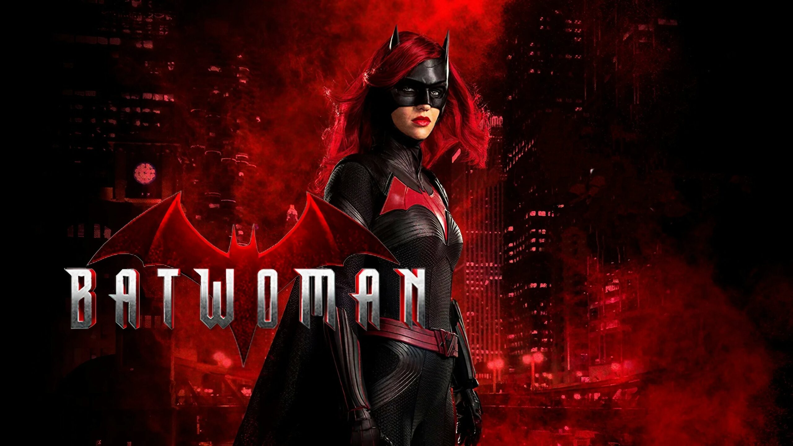 Batwoman Season 4 release date