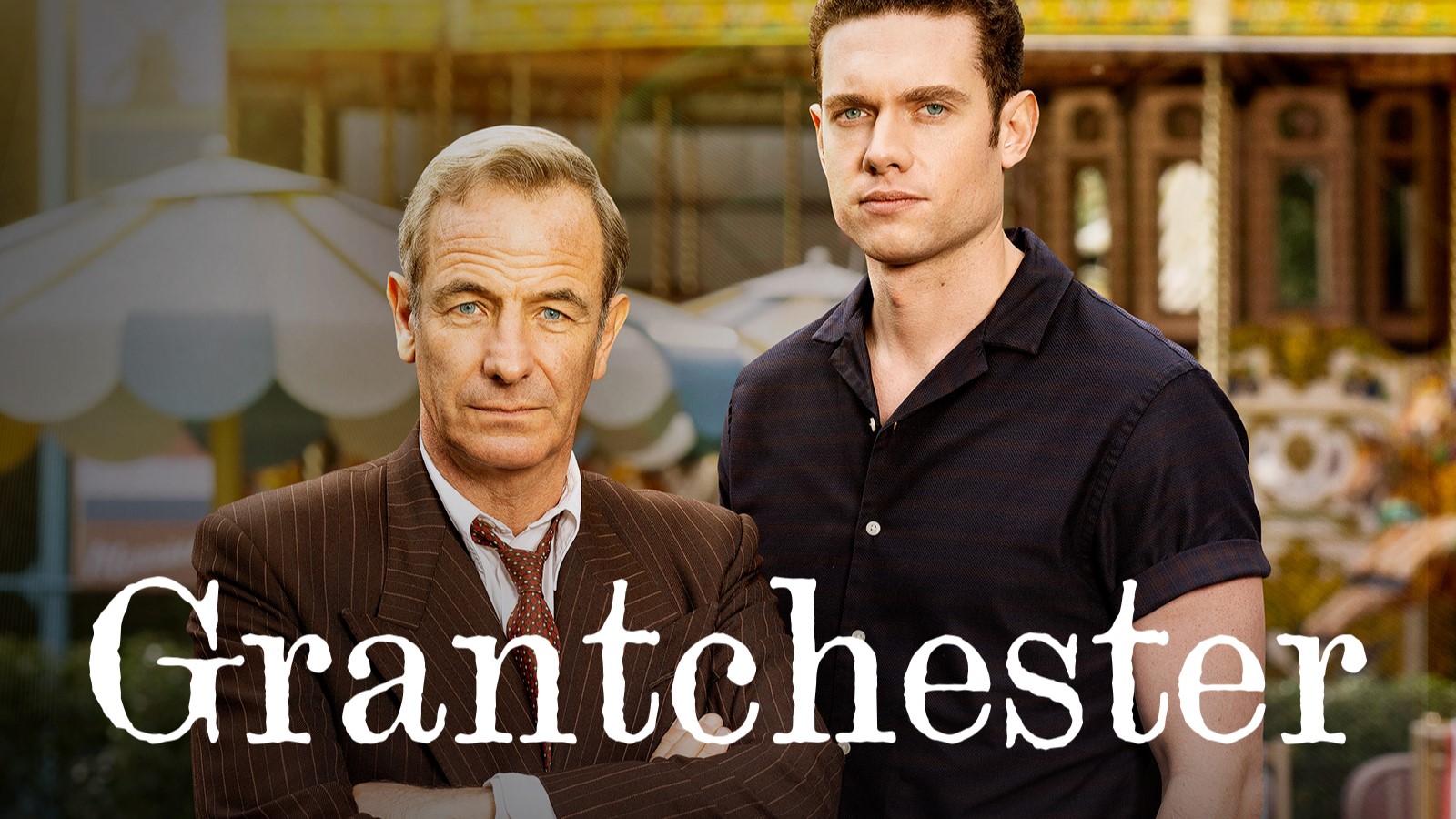 Grantchester Series 9 release date