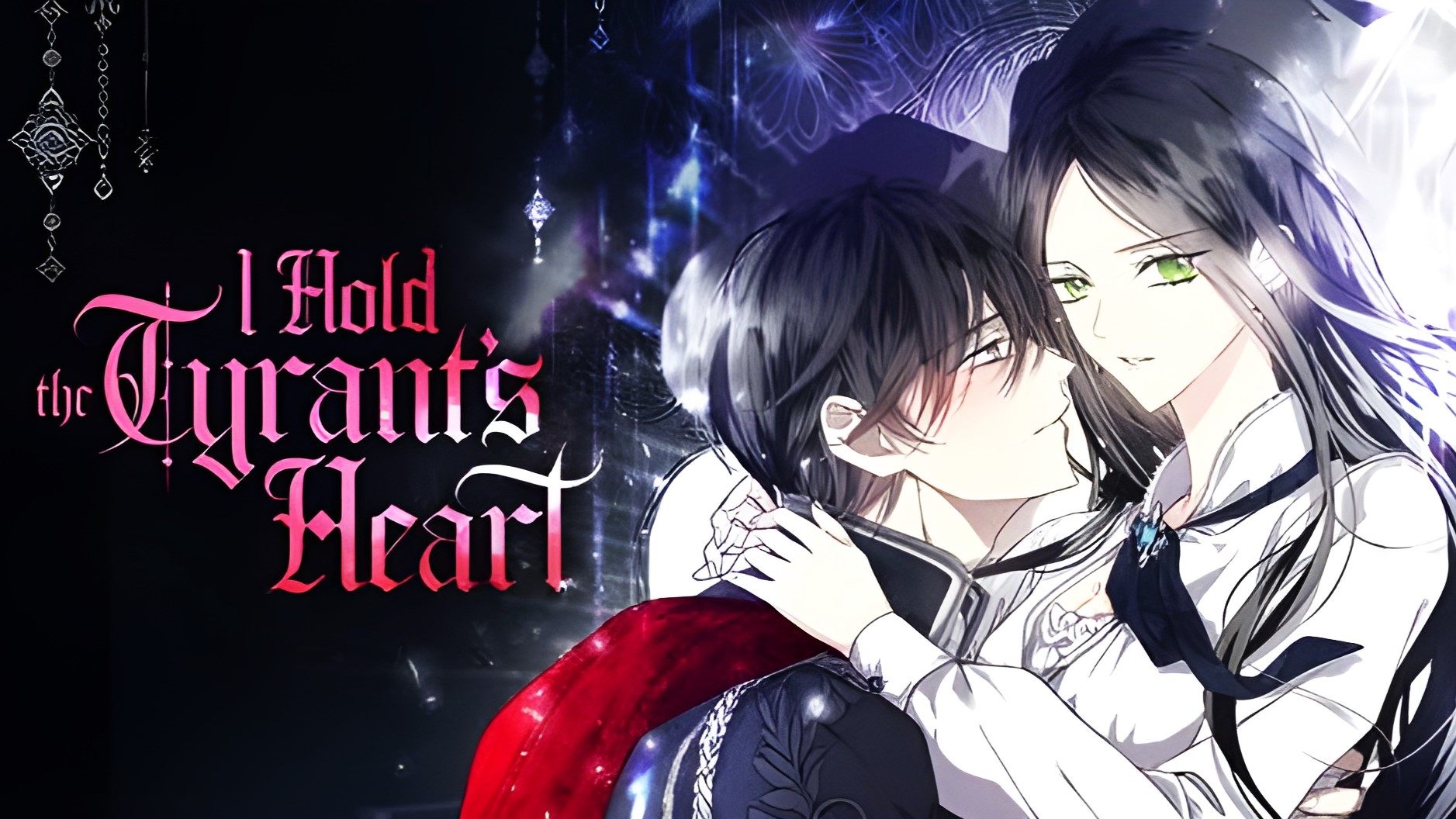 I Captured The Tyrant’s Heart Chapter 28 release date