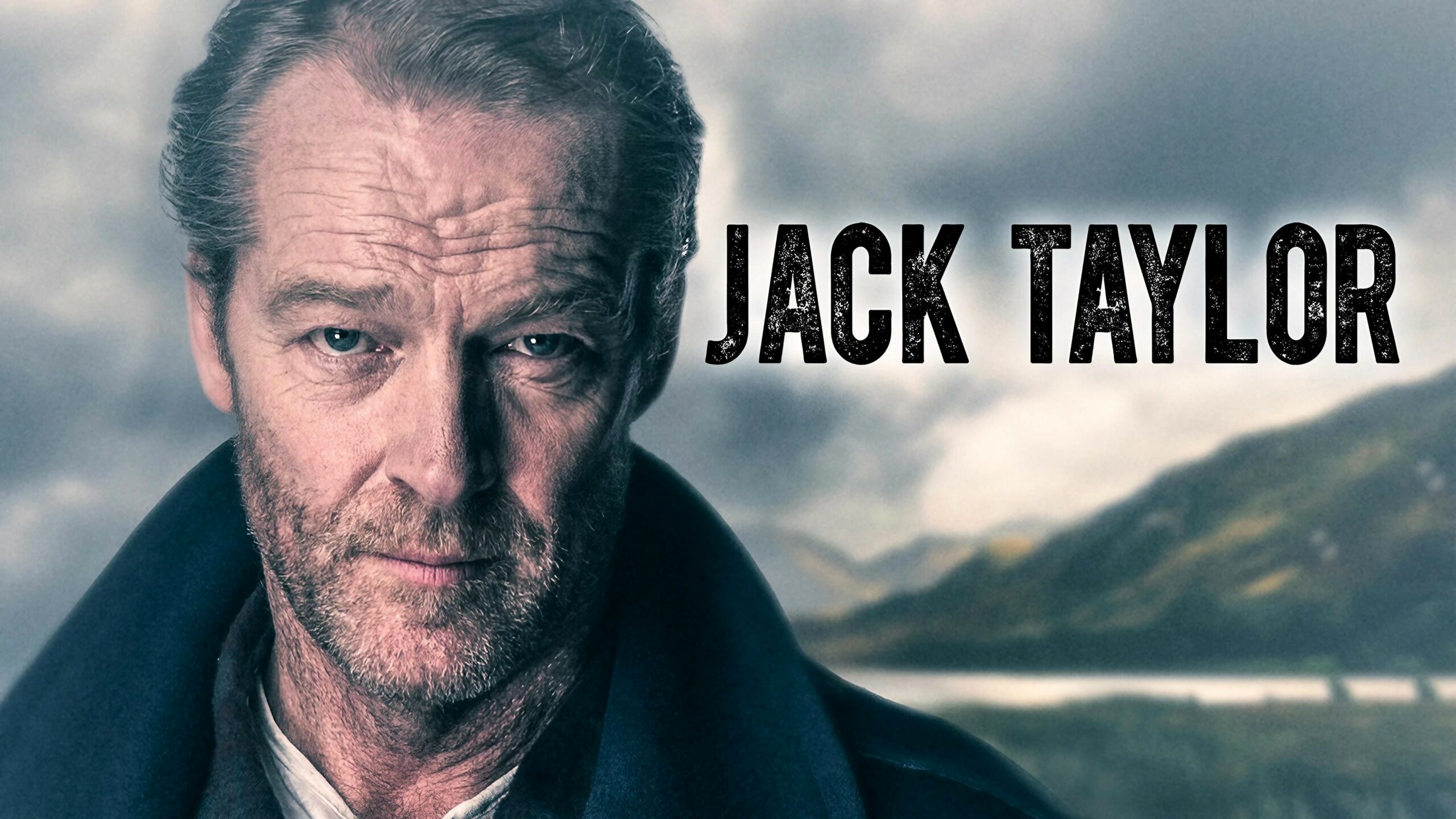 Jack Taylor Season 4 release date