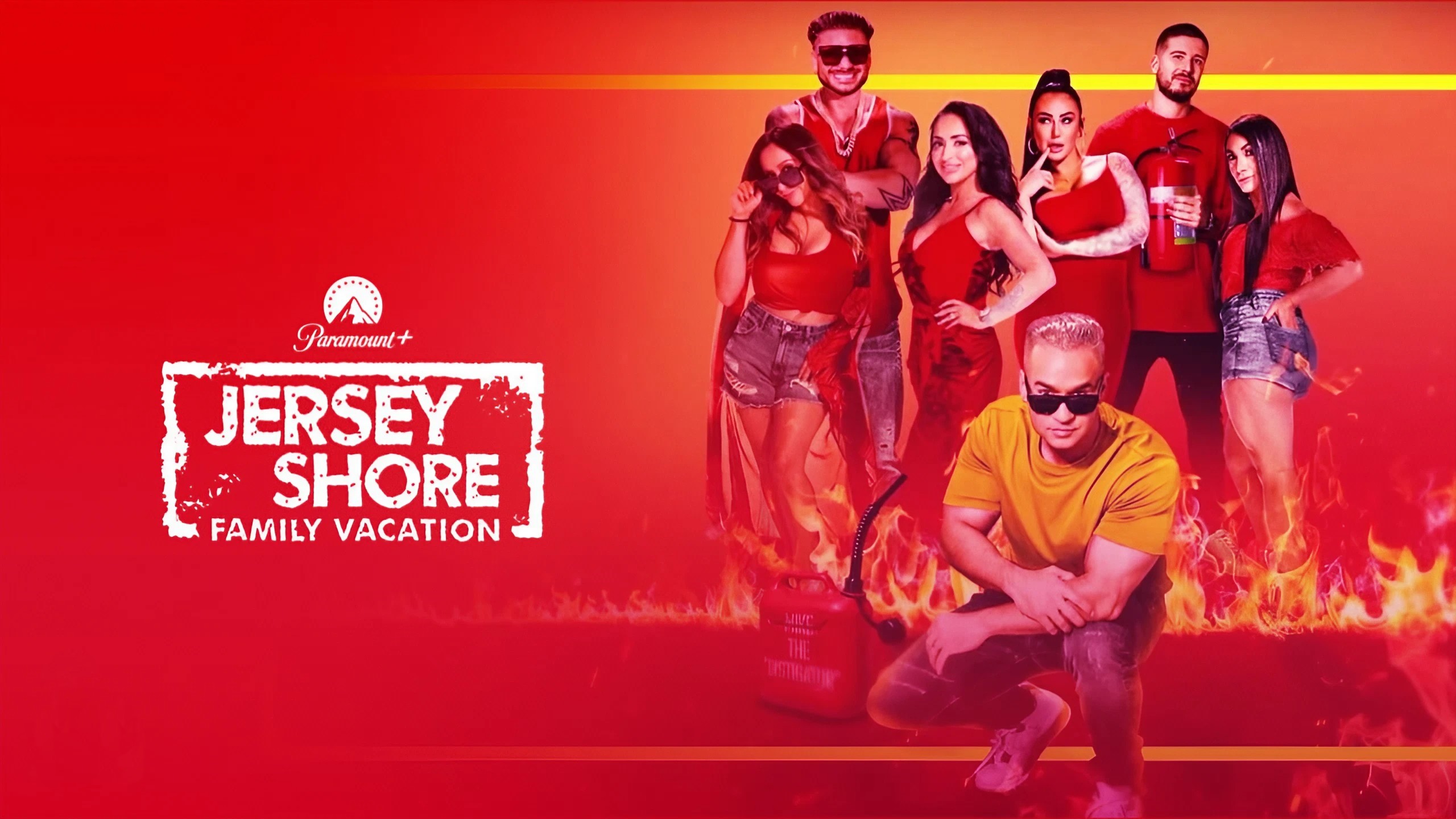 Jersey Shore Family Vacation Season 7 release date