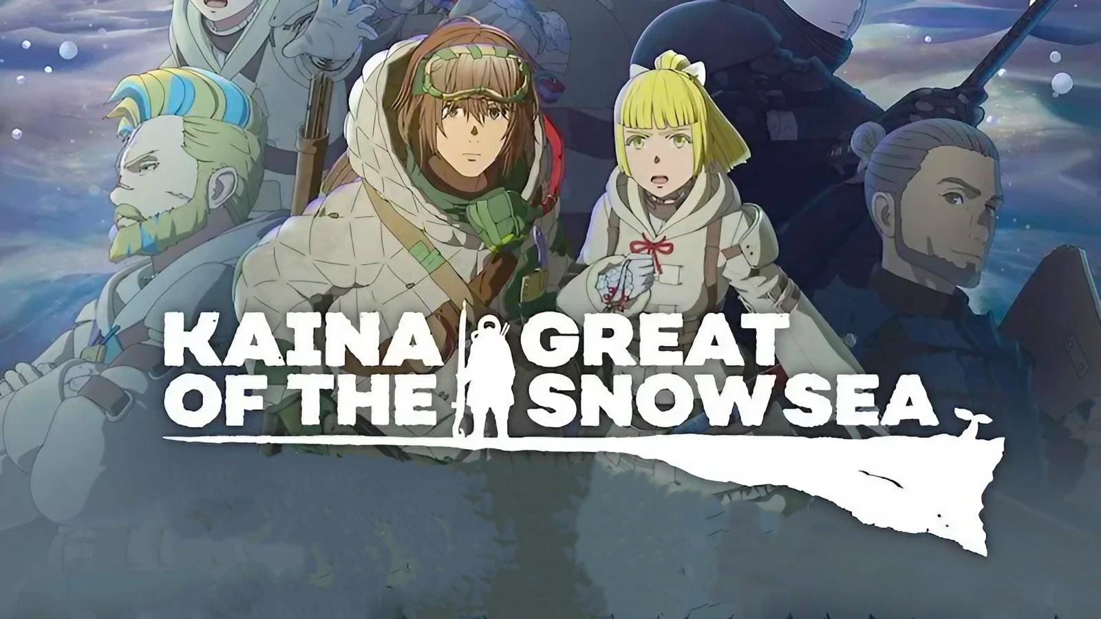 Kaina of the Great Snow Sea Season 2 release date