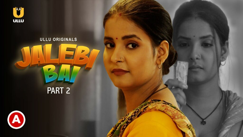 Jalebi Bai Series Cast - Full Details & Updates Revealed!