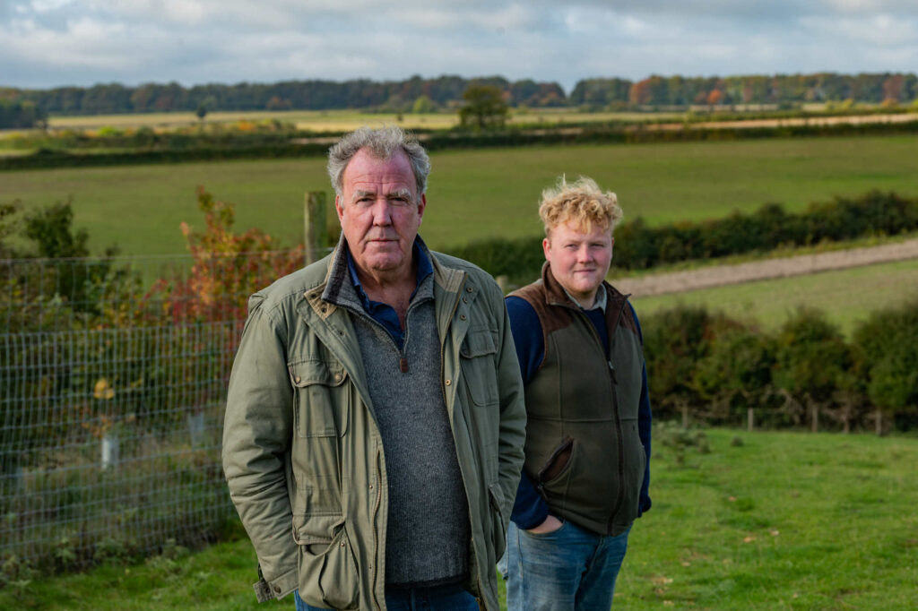 Jeremy Clarkson's Farm Season 3 UK Release Date - Has The Filming Wrapped Up? 
