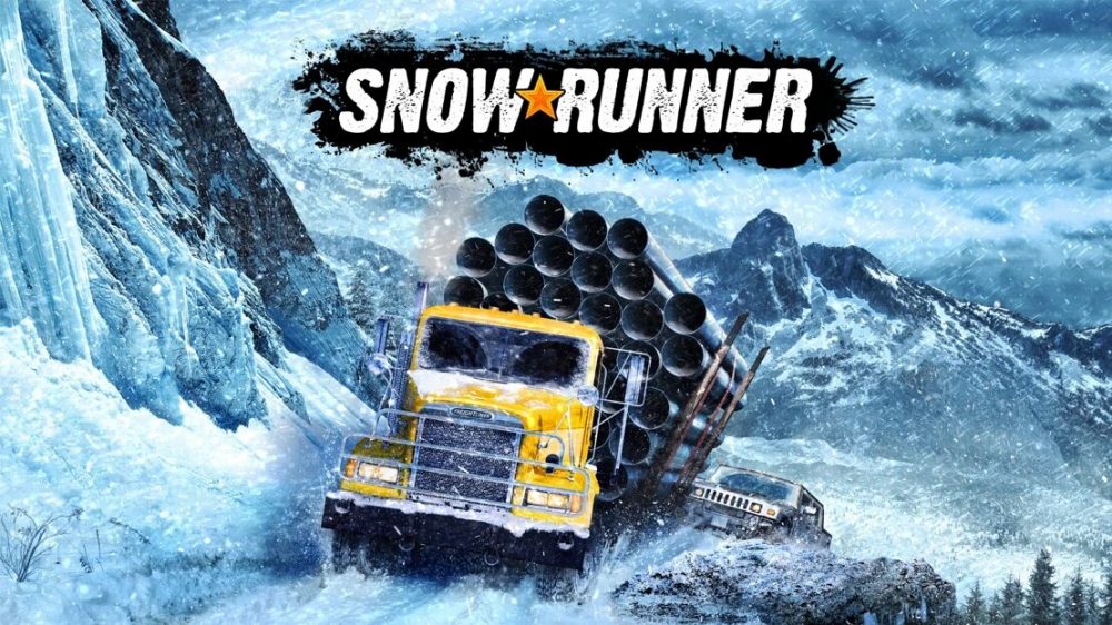 Snowrunner Season 12 release date