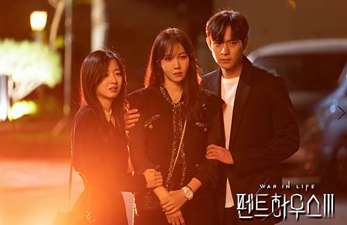 The Penthouse: War In Life Season 4 Release Date - Is The Compelling K-drama Coming Back On The SBS Network? 