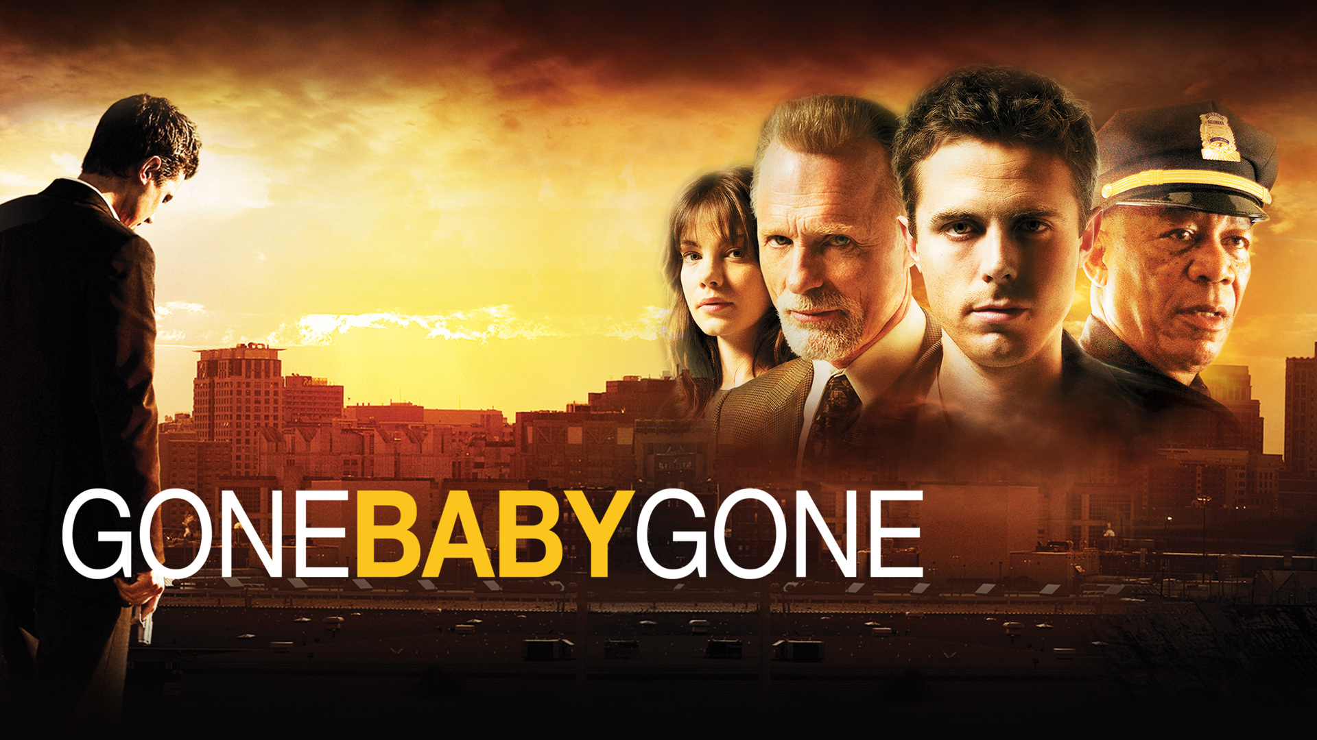 Gone Baby Gone Is Based On A True Story - Shocking Revelations About The Film! 