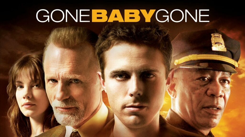 Gone Baby Gone Is Based On A True Story - Shocking Revelations About The Film! 