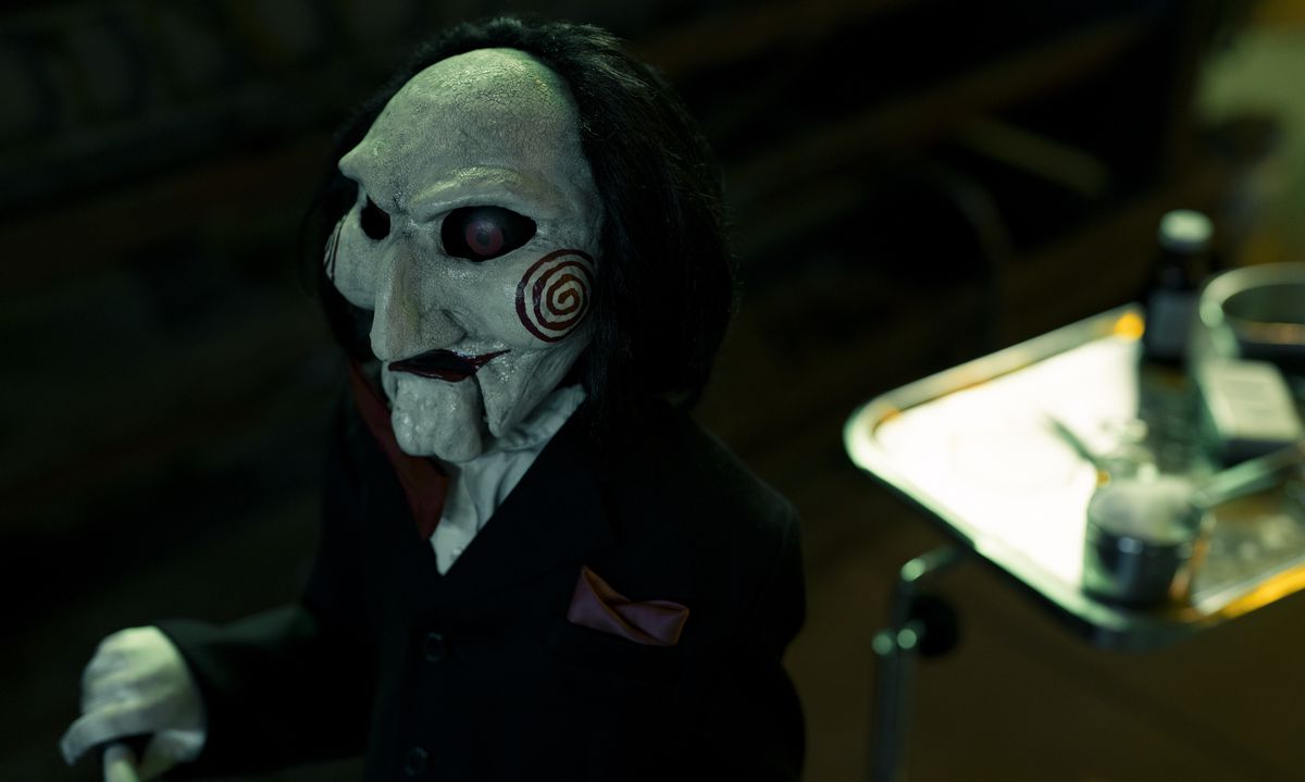Is Saw X Based On A True Story?