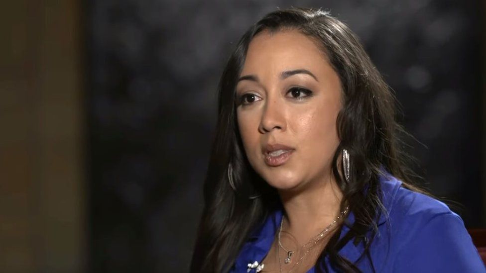 Who Is Cyntoia Brown And Is She Still Alive?