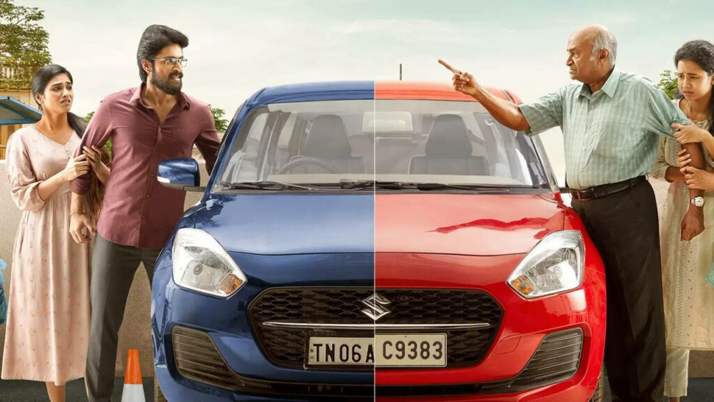 Is Parking Movie A Real Story? Learn More About This Tamil Masterpiece! 
