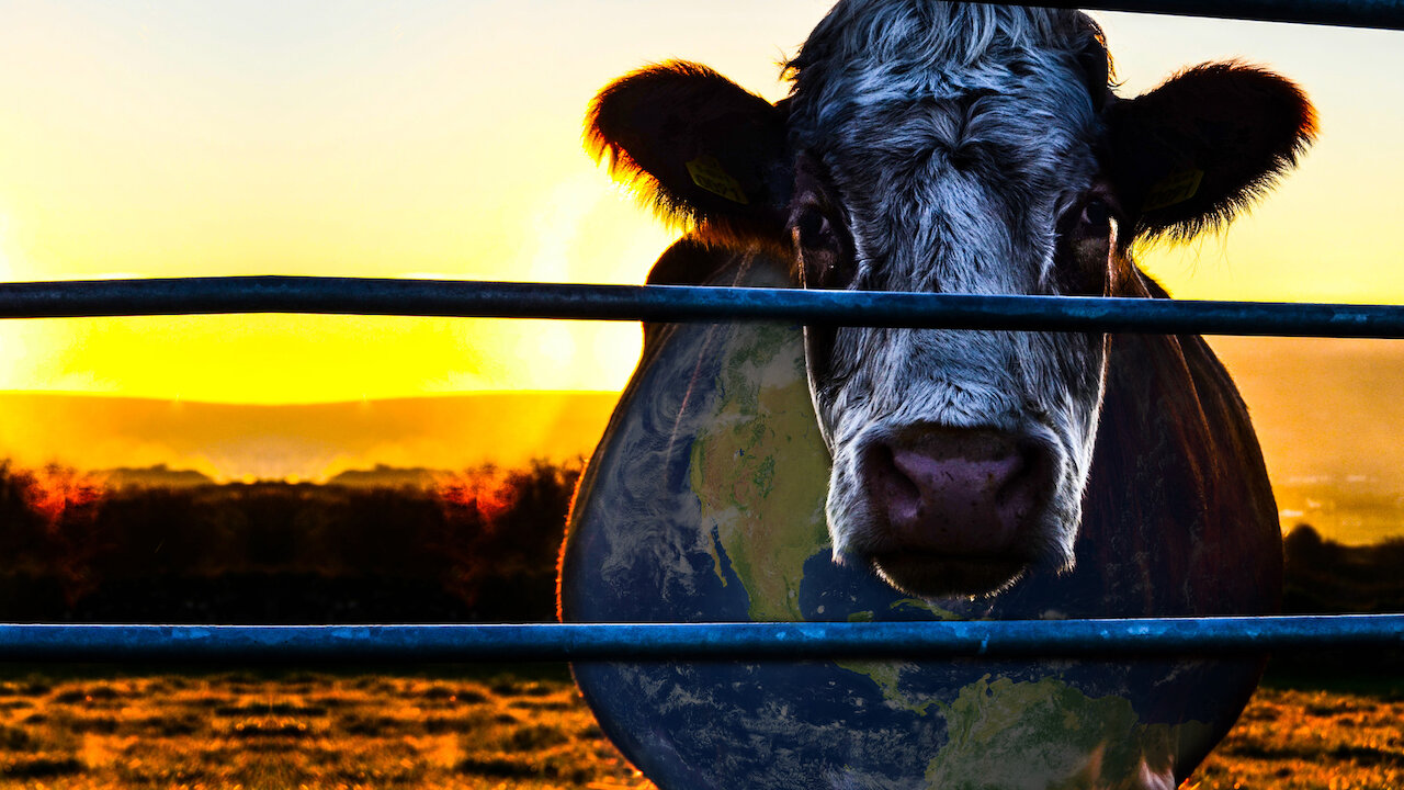 Is Cowspiracy Based On A True Story?