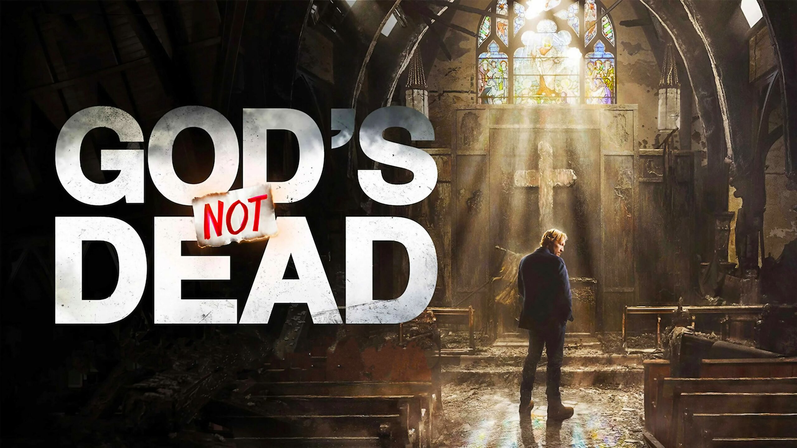 God’s Not Dead 5 release date