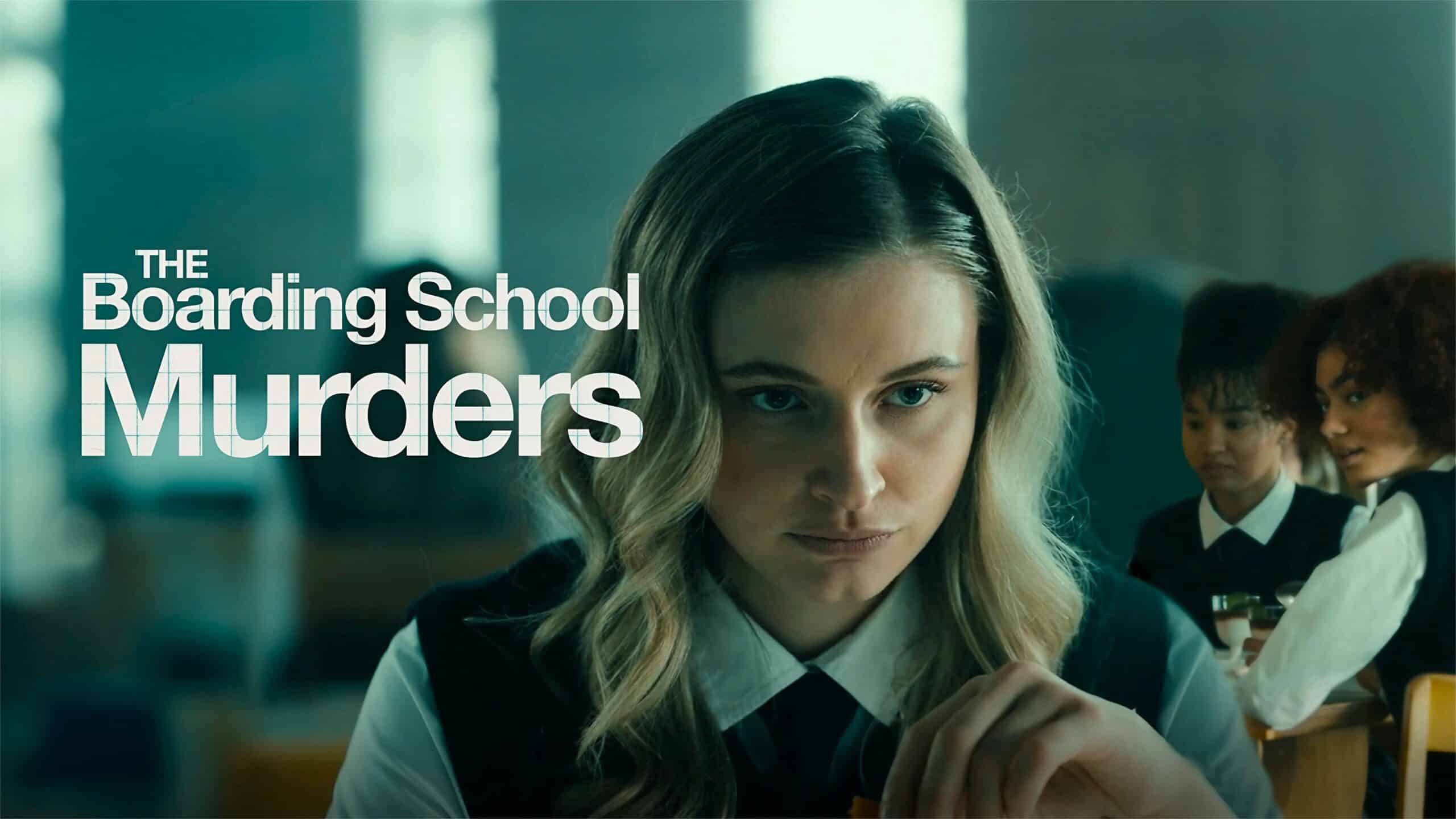 Is Lifetime’s The Boarding School Murders Inspired by a True Story