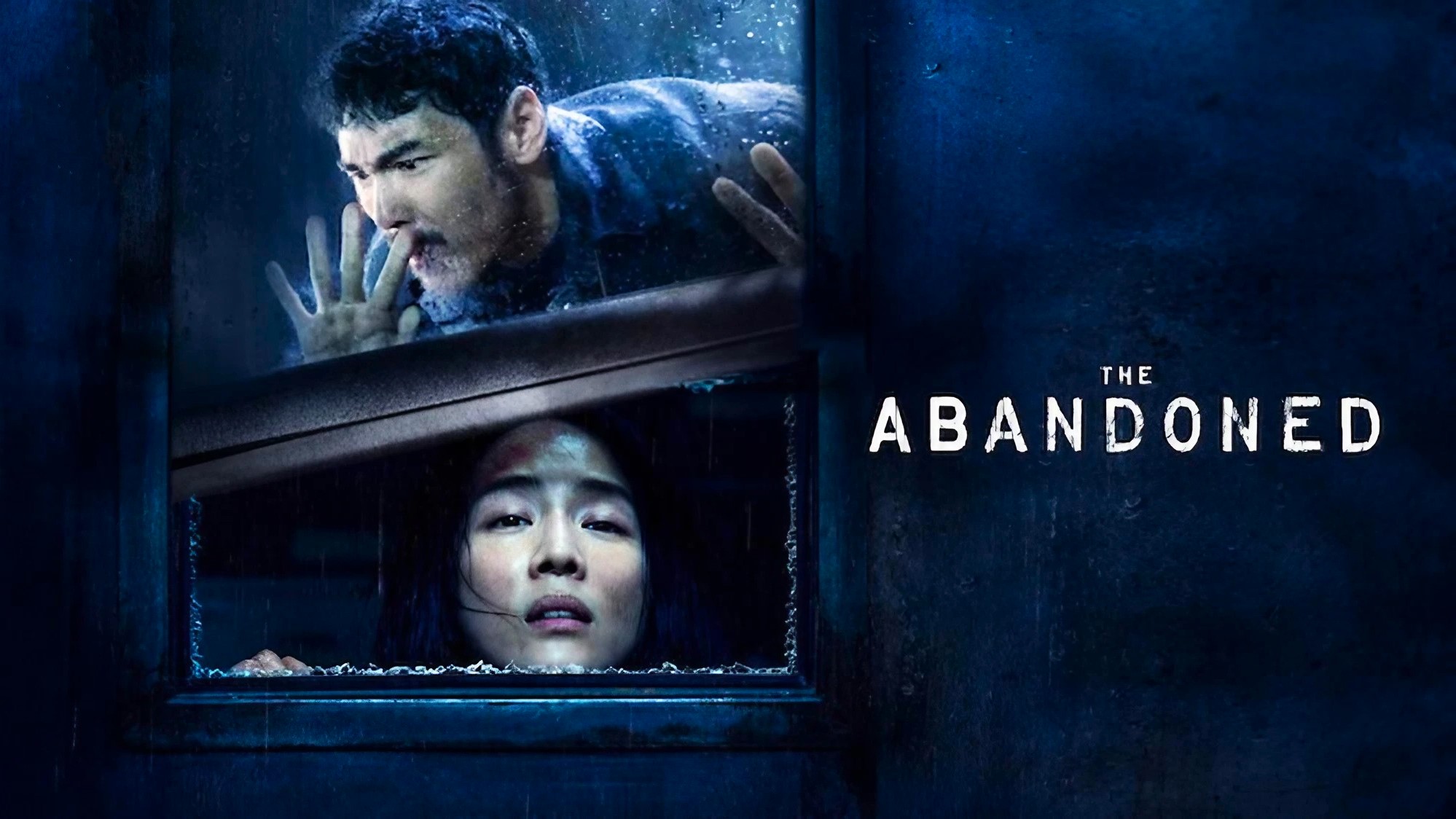 Is Netflix’s The Abandoned Based on Real Serial Killings