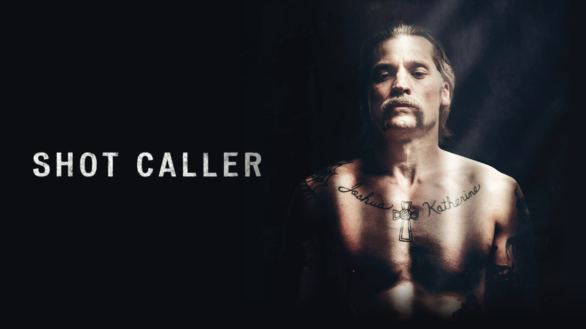 Is Shot Caller Based on Real Events