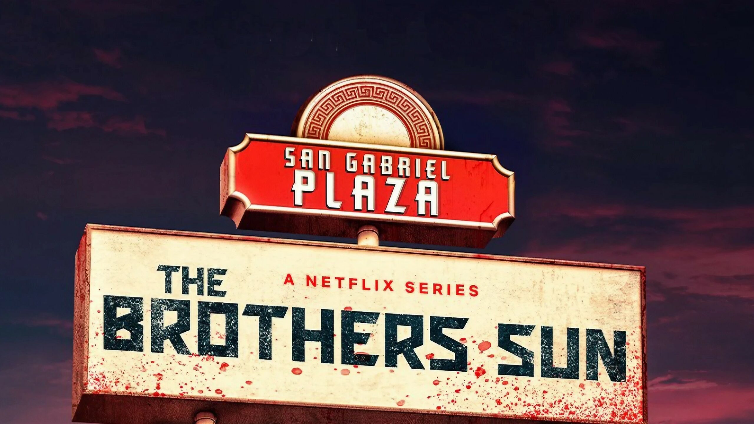 Is The Brothers Sun Based On A True Story?