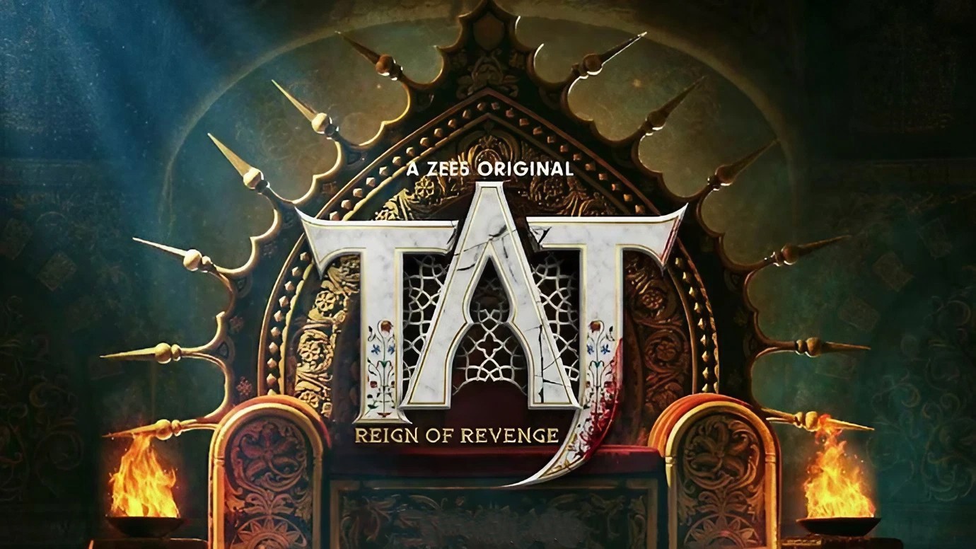Taj Season 3 release date