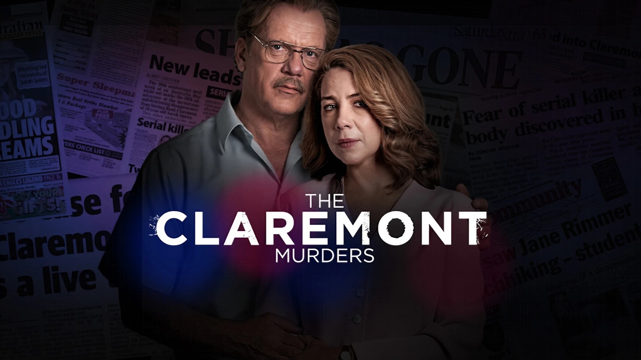 The Claremont Murders Season 2 release date