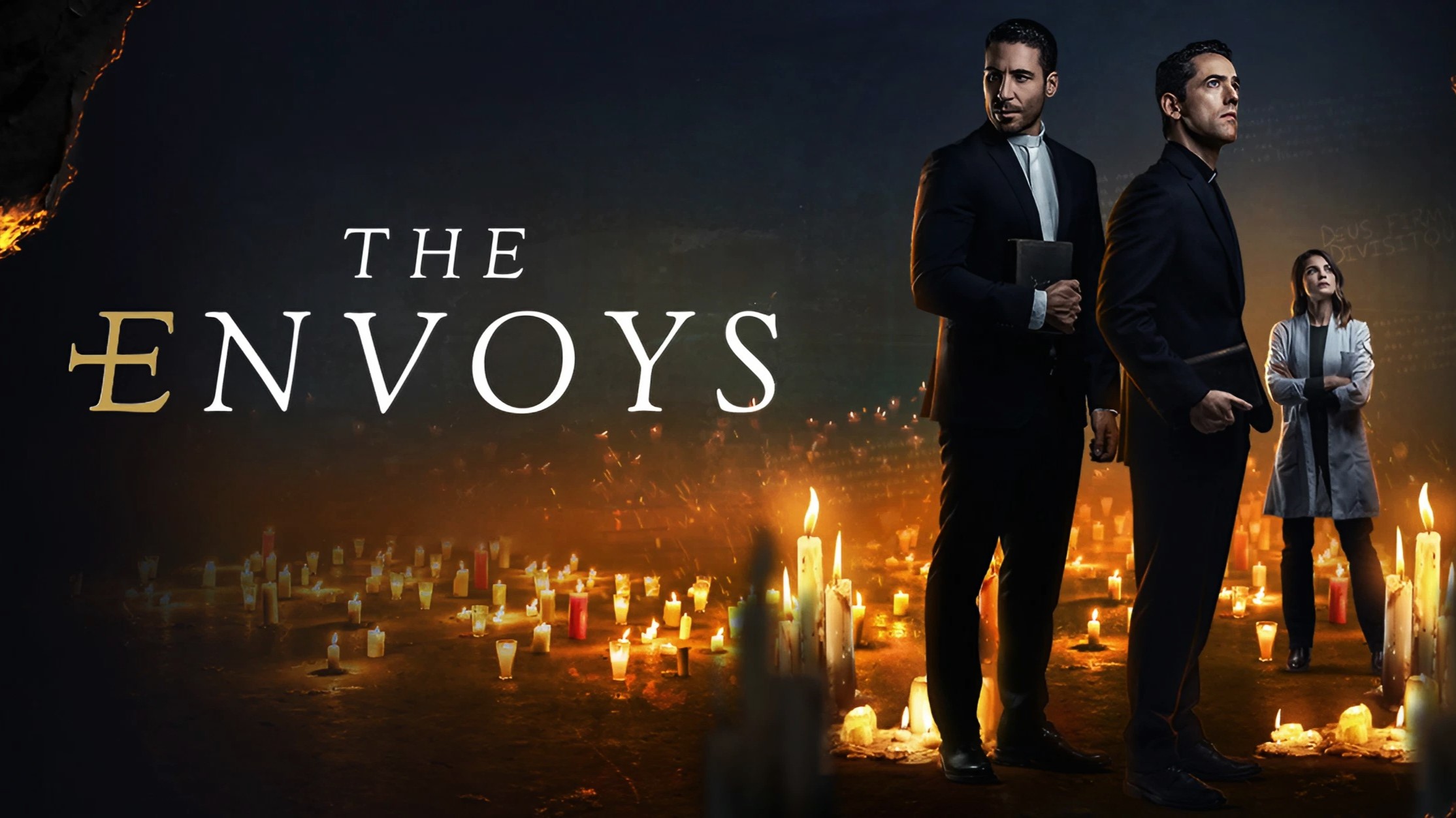 The Envoys Season 3 Release Date