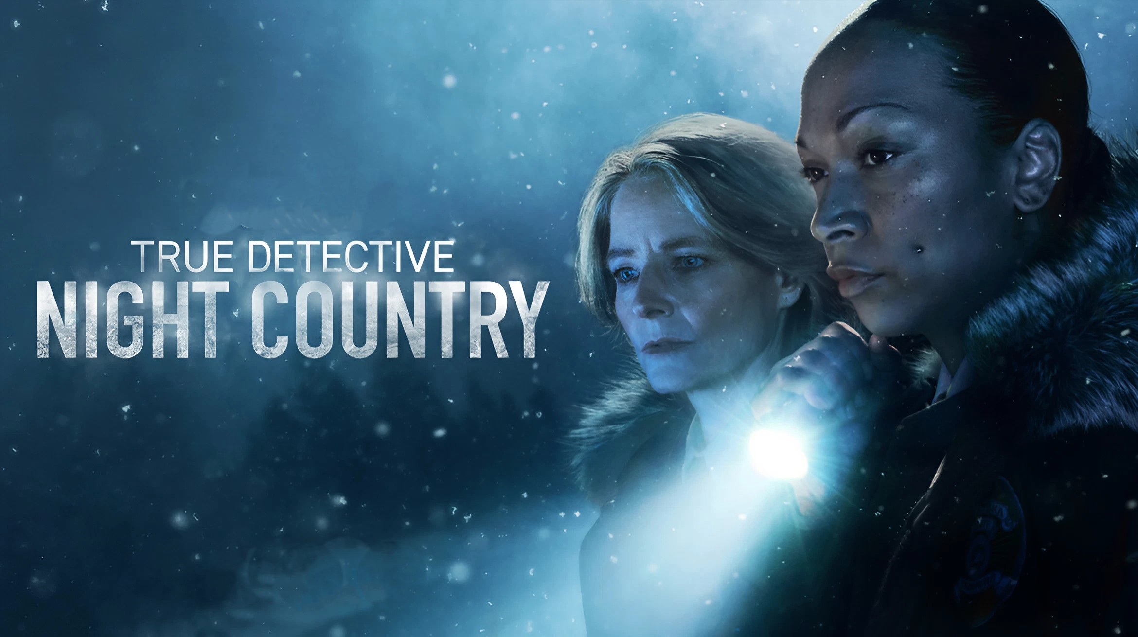 True Detective: Night Country Season 5