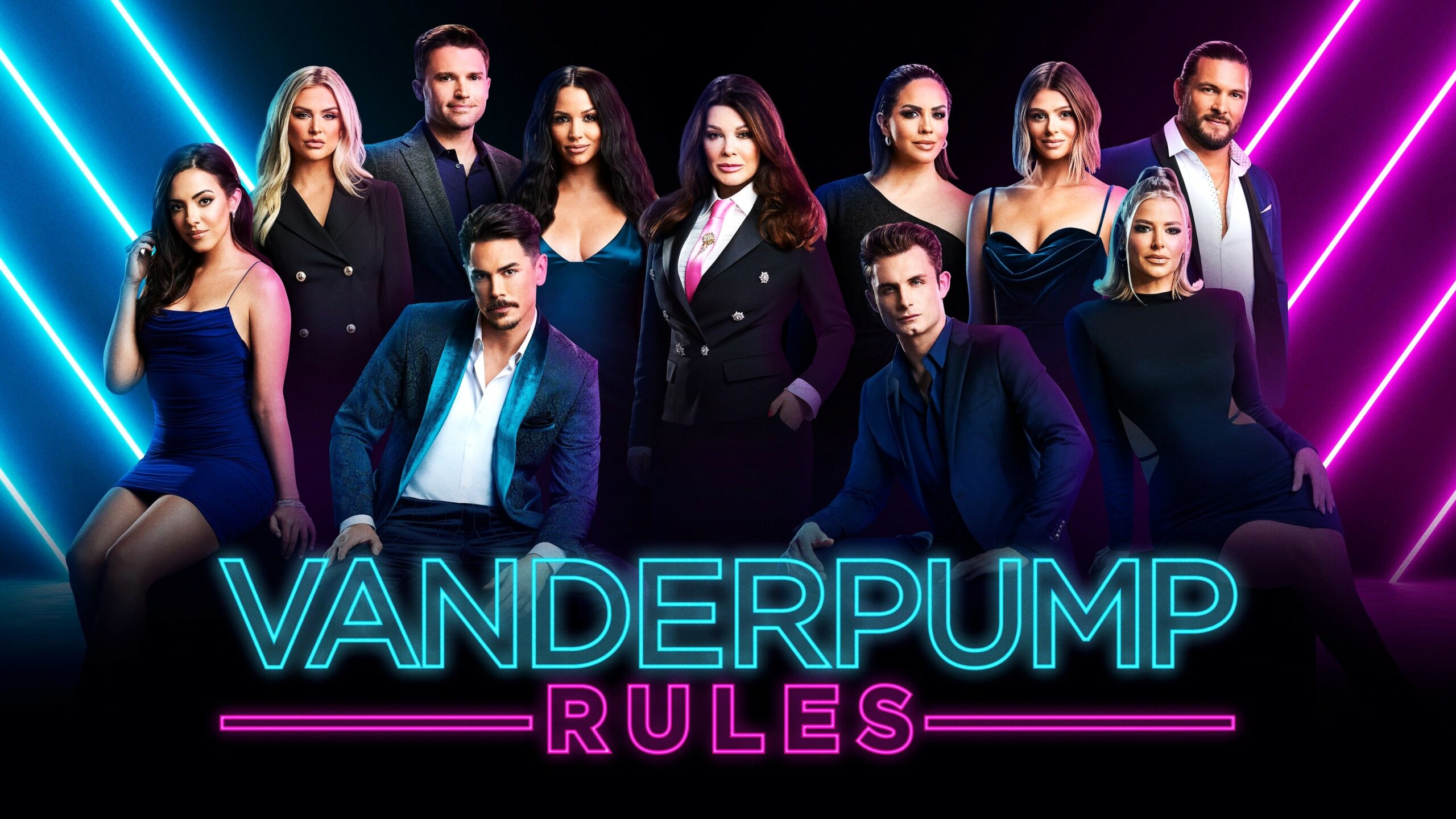 Vanderpump Rules Season 11 release date