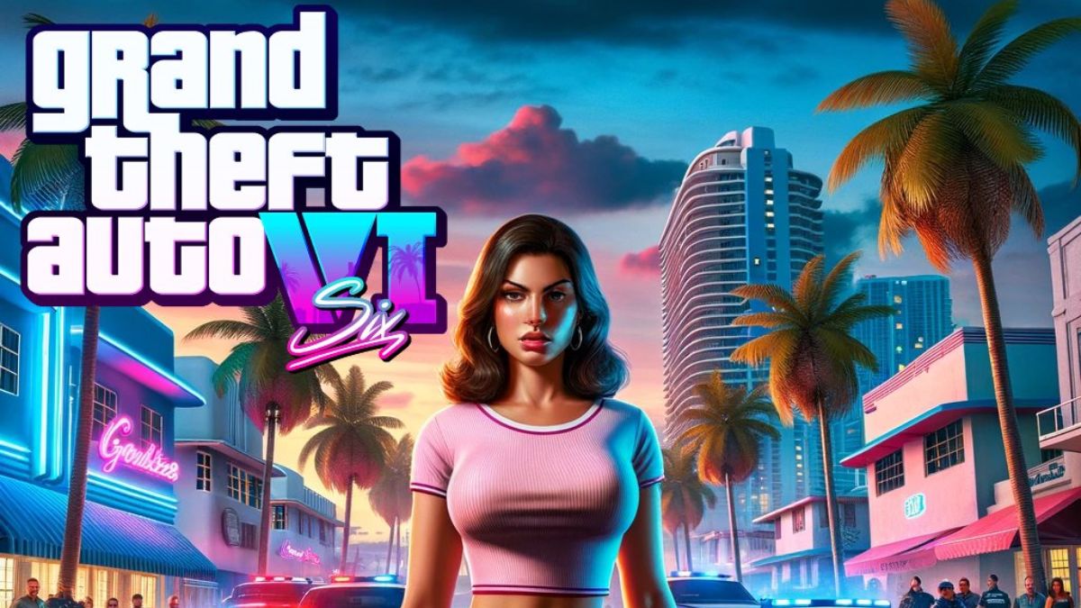 How Many Characters Will GTA 6 Have? Compelling Updates & More! 