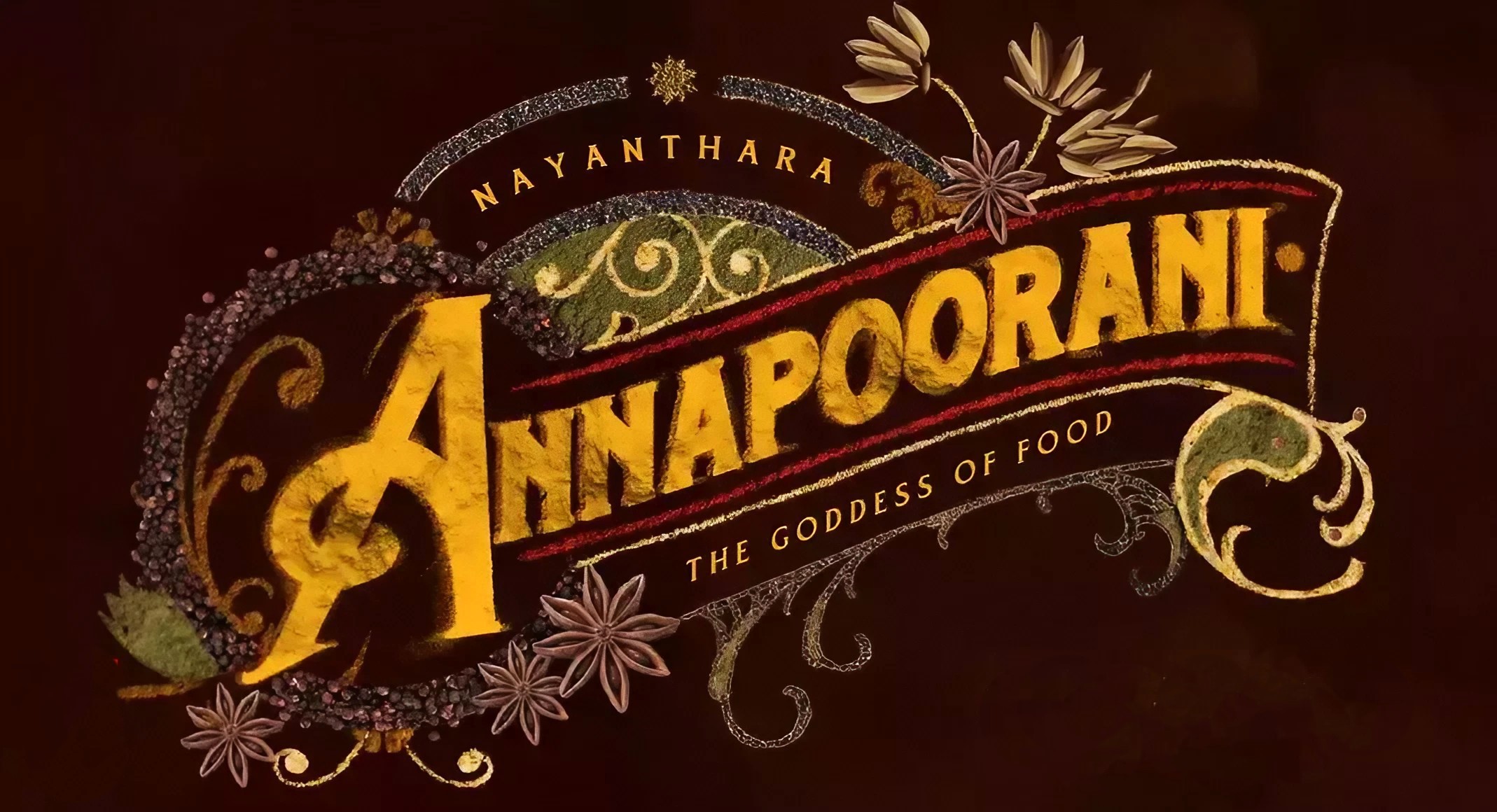 Is Annapoorani Based On A True Story