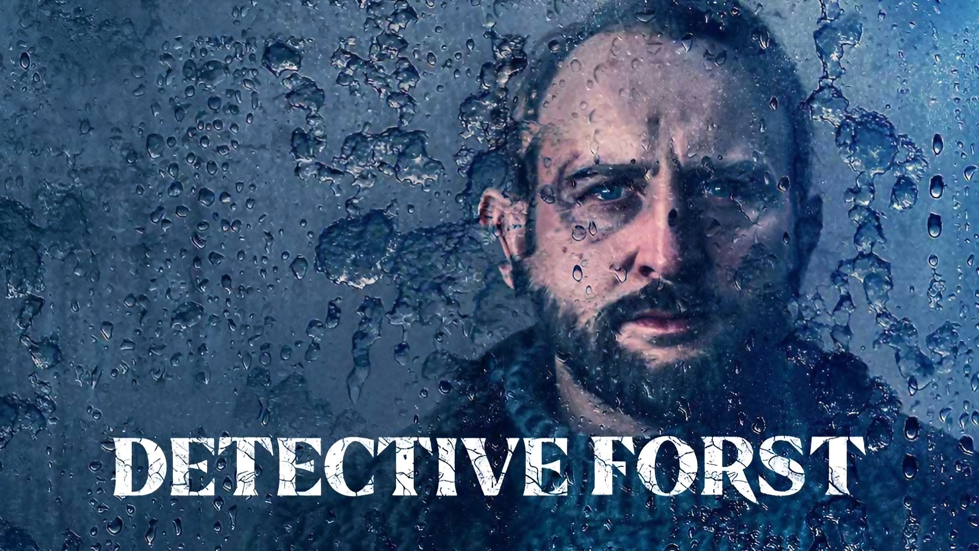 Is Detective Forst Based On A True Story?