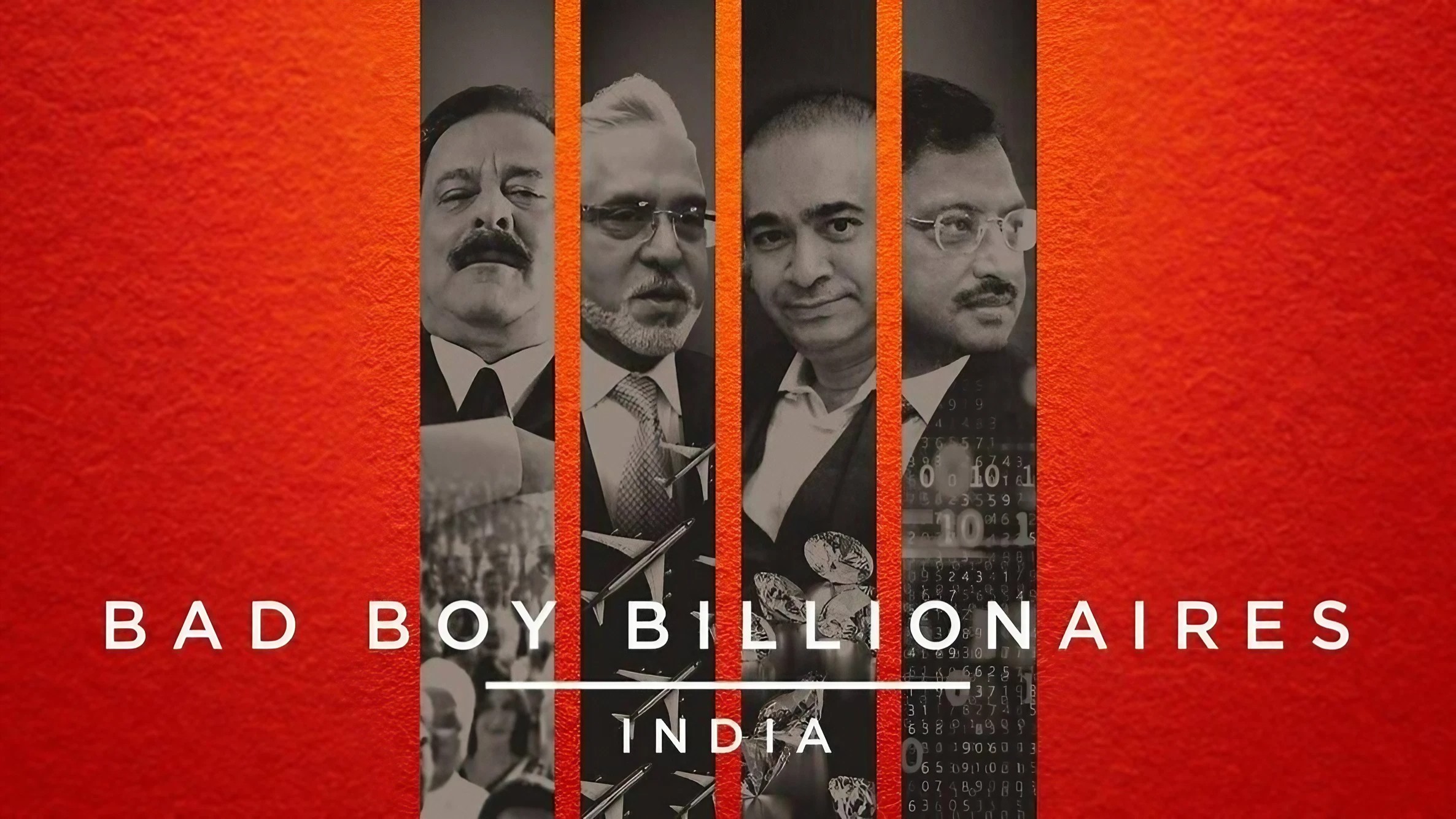 Is Bad Boy Billionaires: India Based On A True Story?