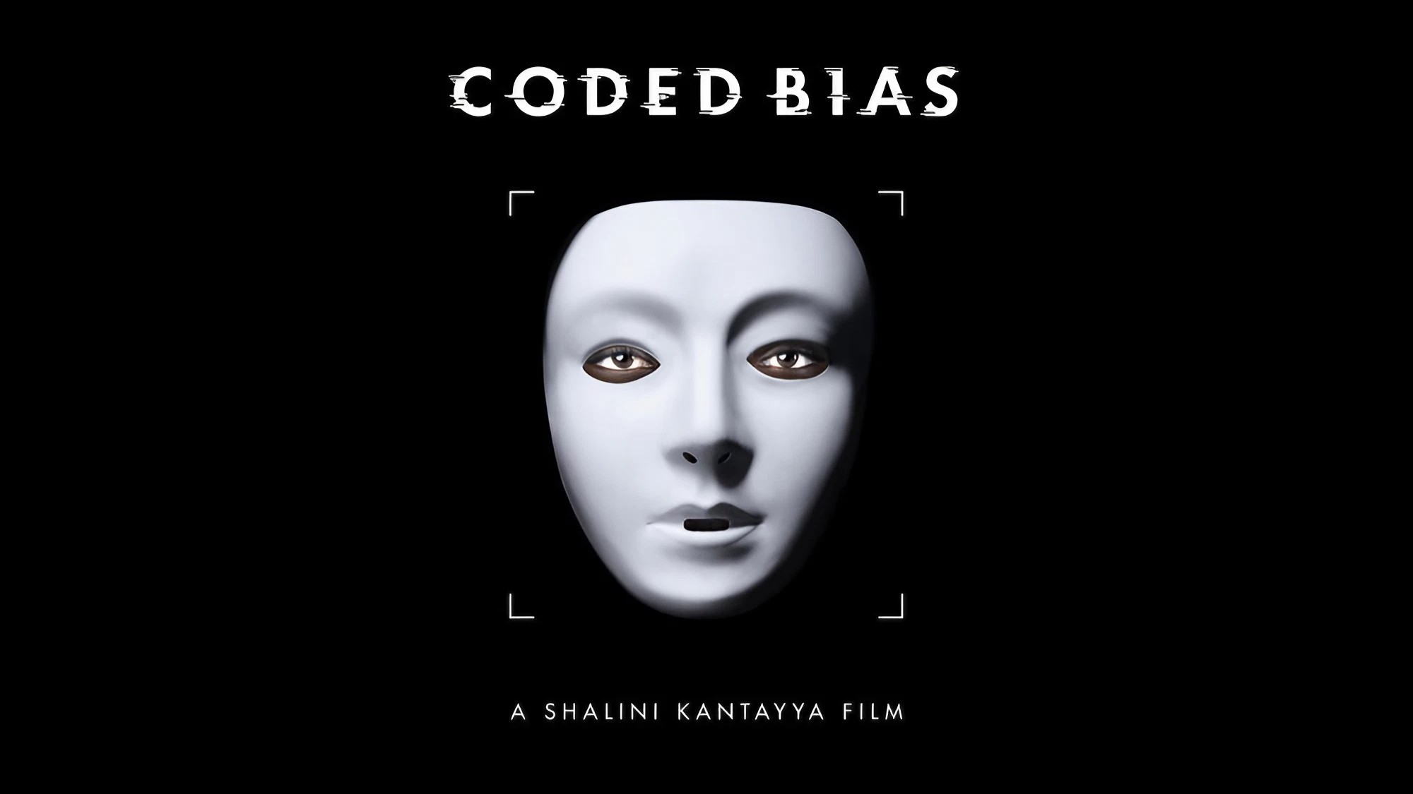 Is Coded Bias Based On A True Story?