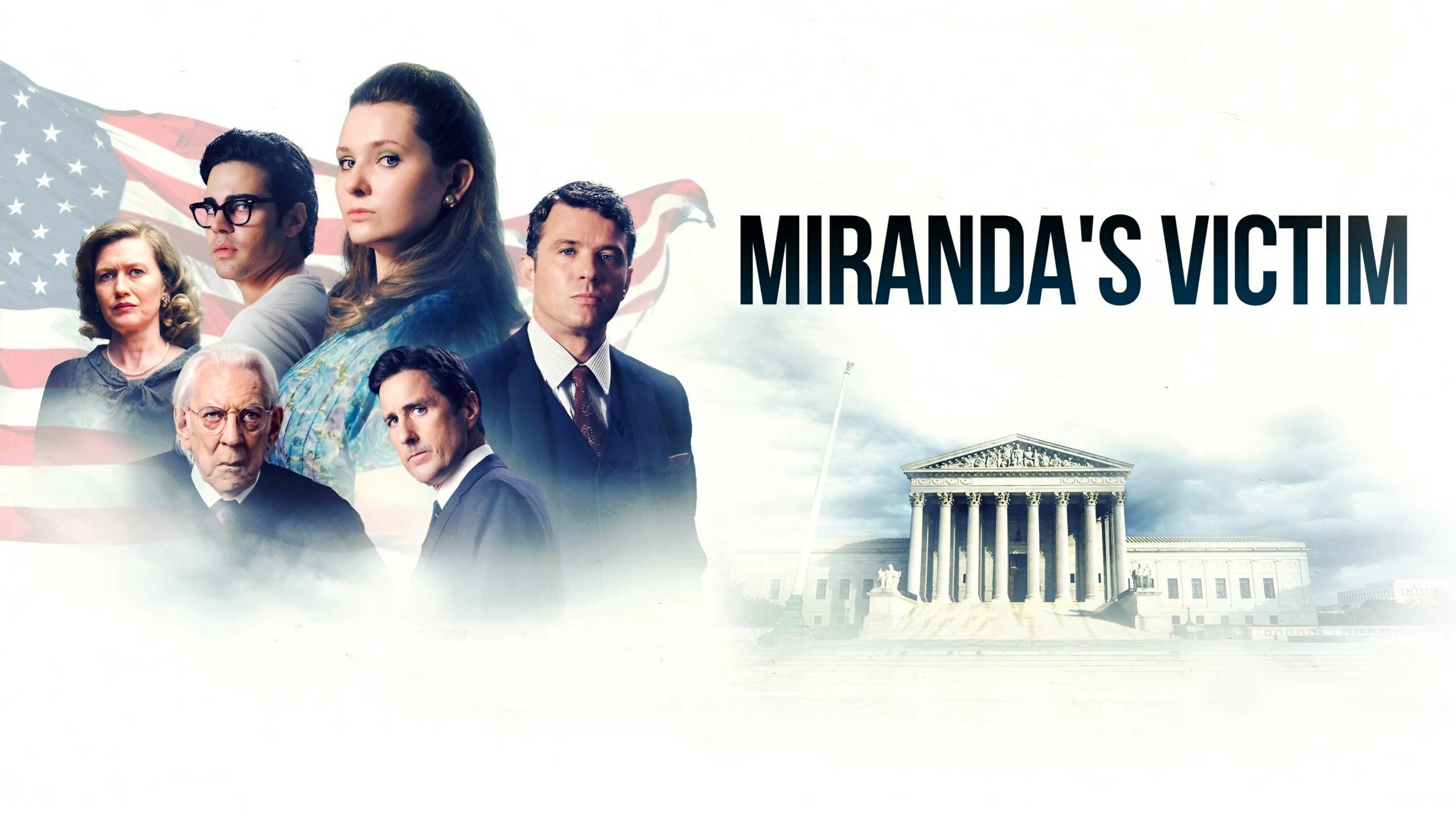Is Miranda’s Victim Based On A True Story?