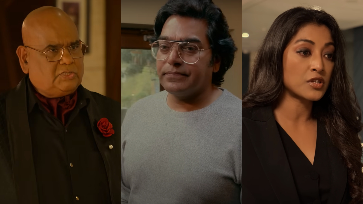 Aakhri Shikaar Season 2 Release Date Revealed - Is The Roy Family Coming Back To Entertain Us? 