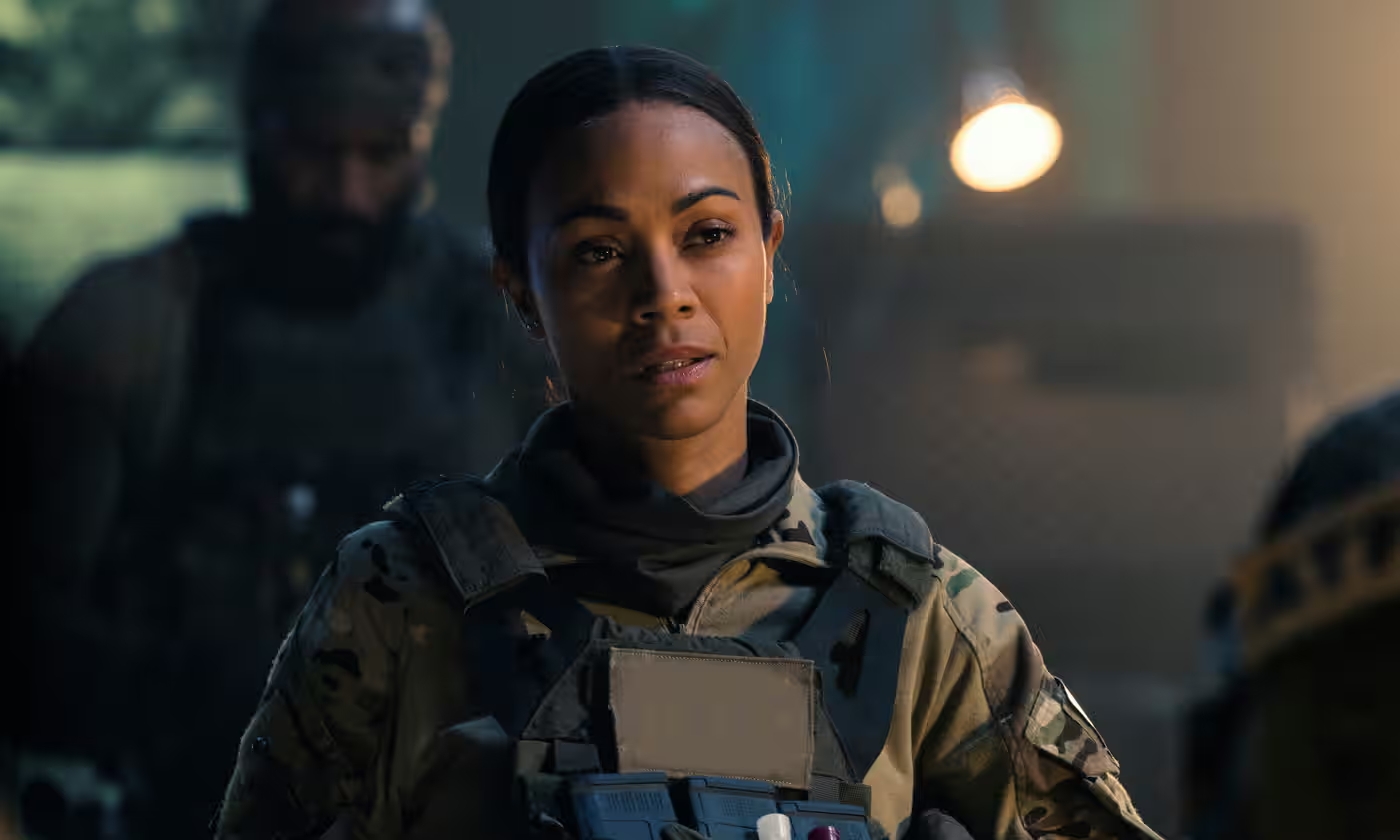 Special Ops: Lioness Season 2 Release Date